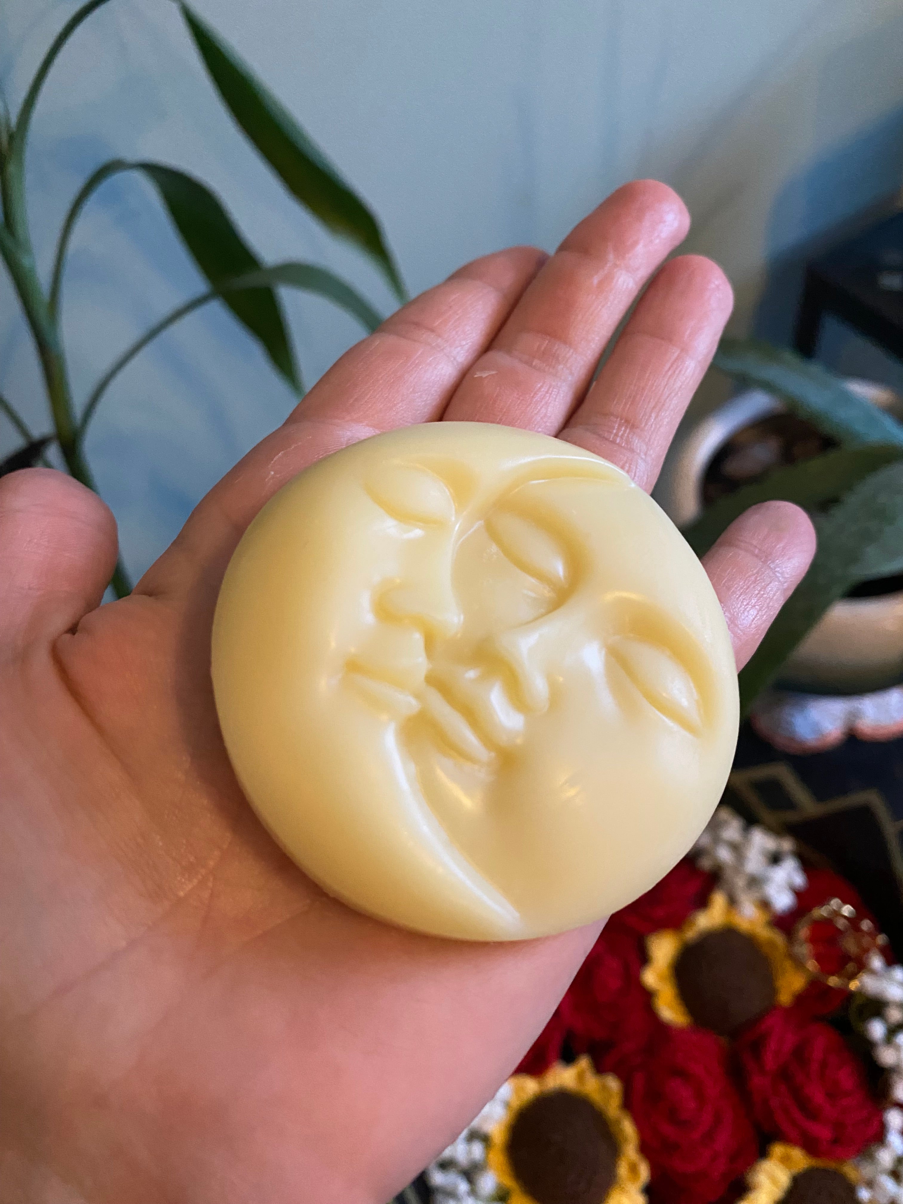 Lotion Bar