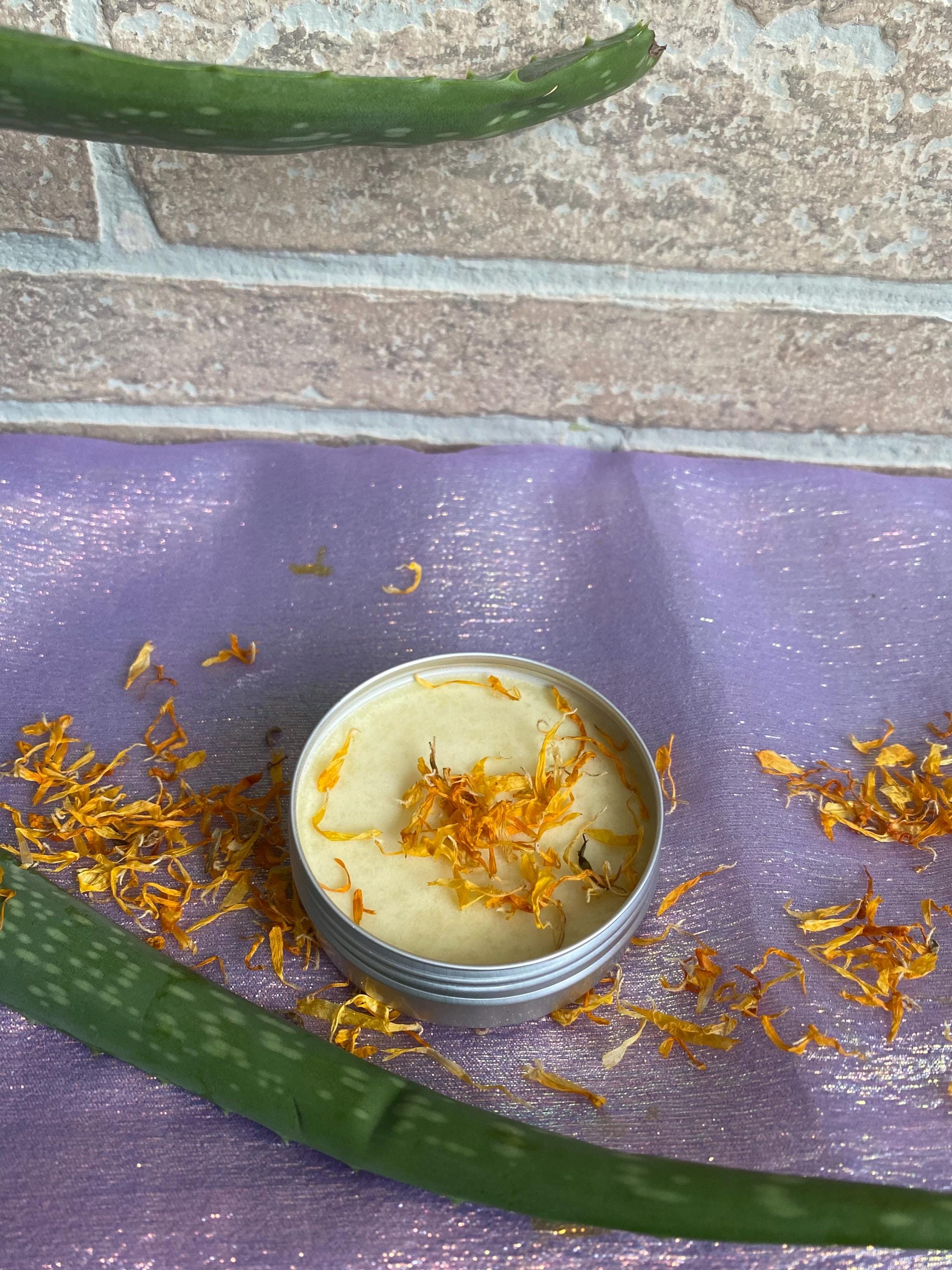 Calendula Aloe Vera Salve