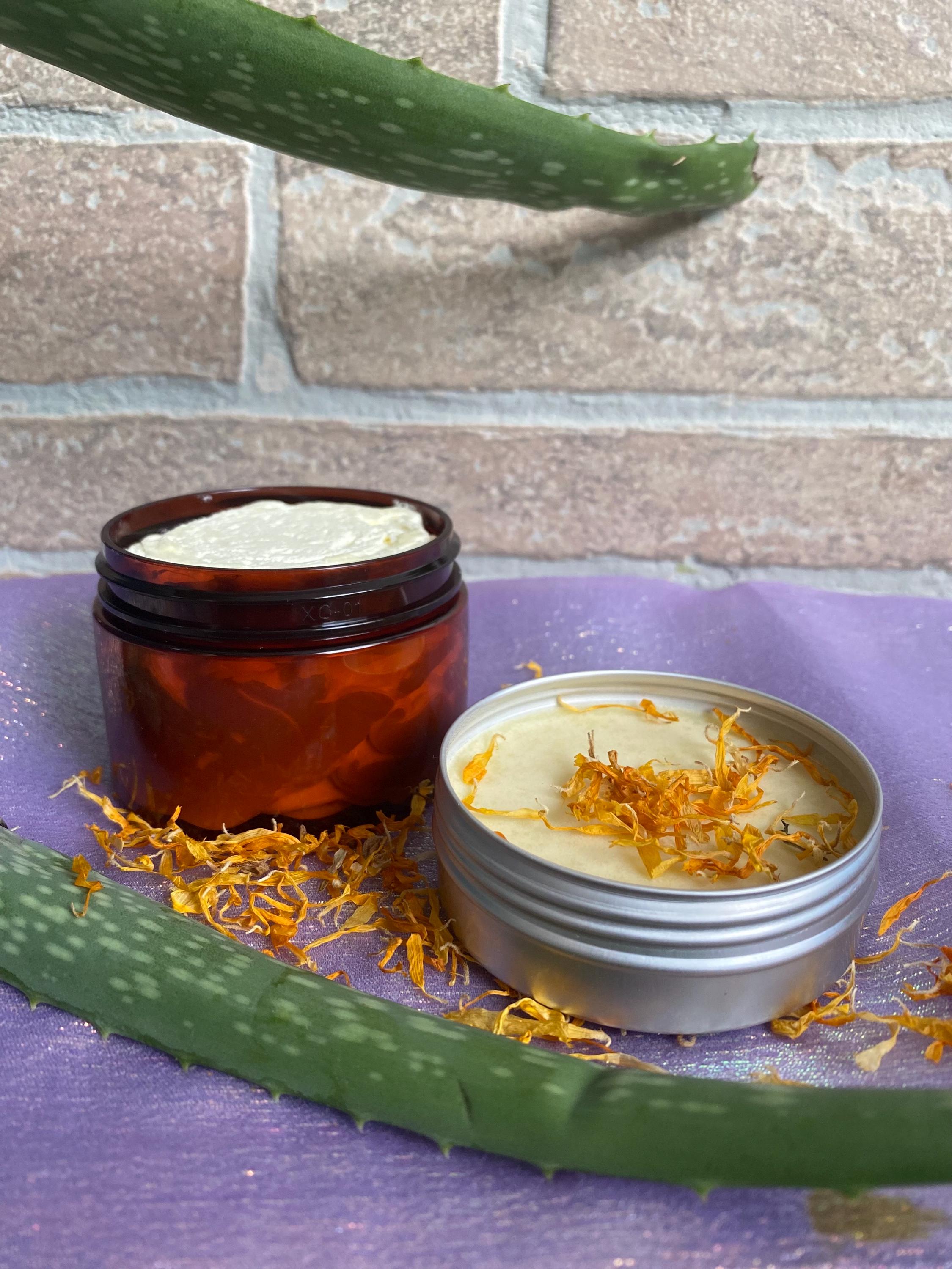 Calendula Aloe Vera Salve