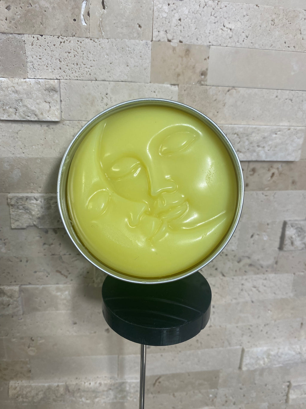 Esther Luxury Lotion Bar with Myrrh