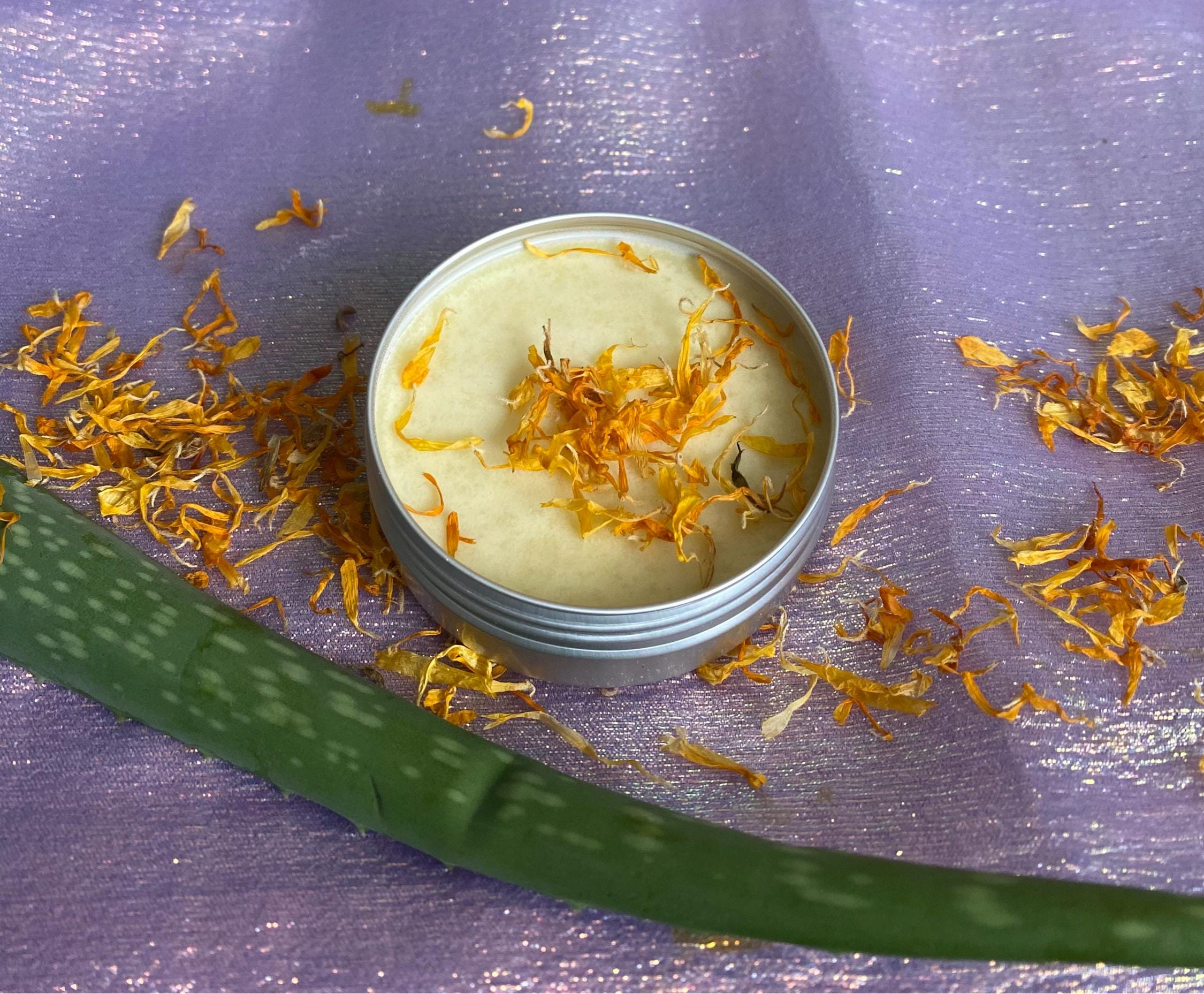 Calendula Aloe Vera Salve