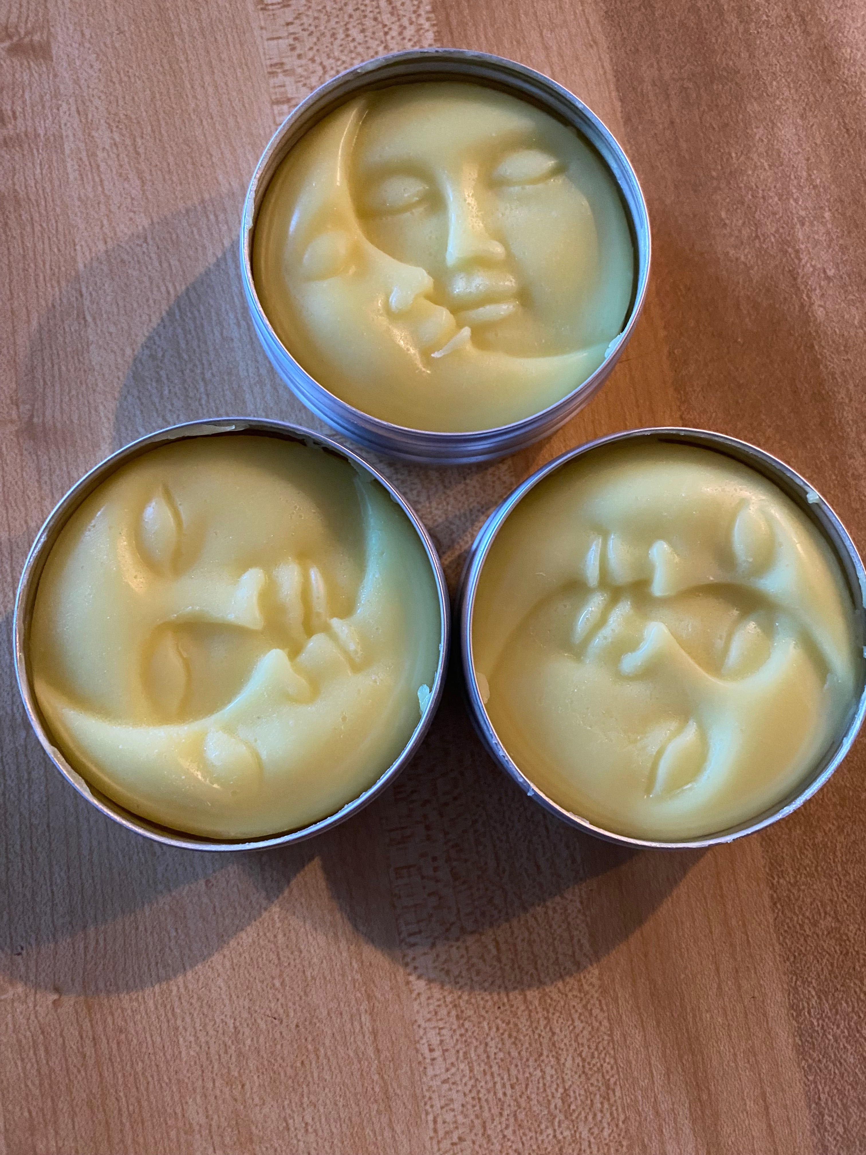 Lotion Bar