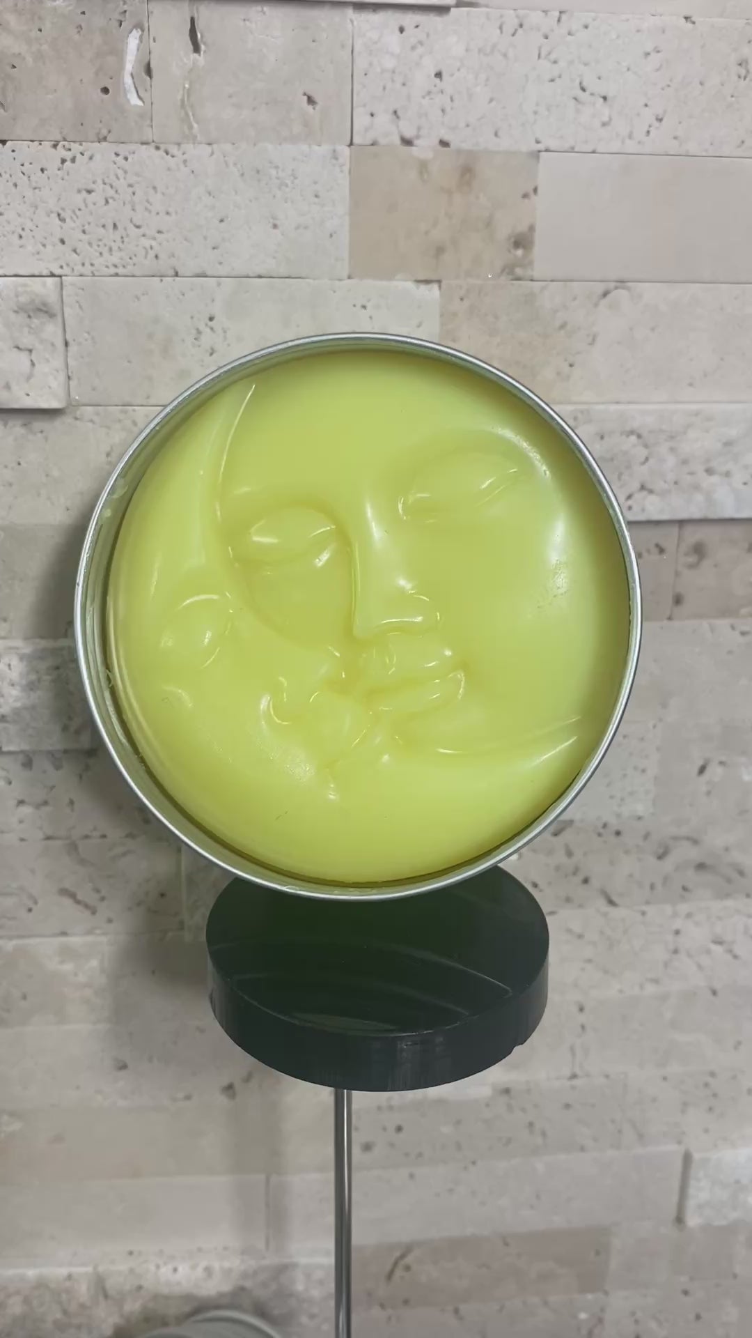 Esther Luxury Lotion Bar with Myrrh