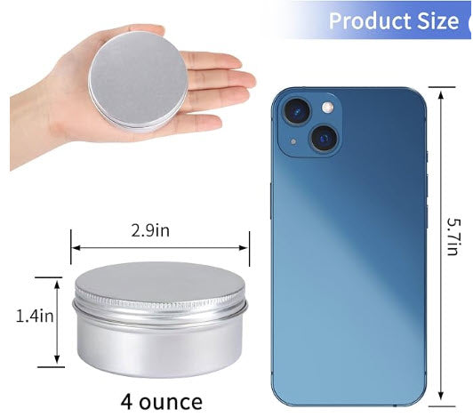 Esther Luxury Lotion Bar with Myrrh